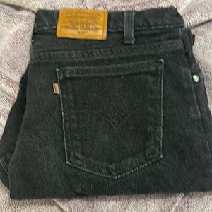 VTG Levi Strauss Signature 540